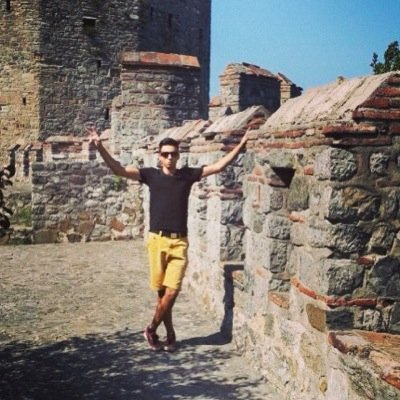 BatuuAslann's profile picture. 