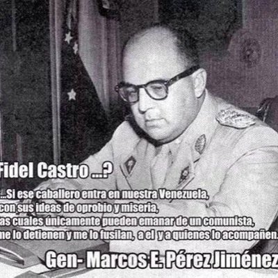 Ing.  Mecánico.   Venezuela