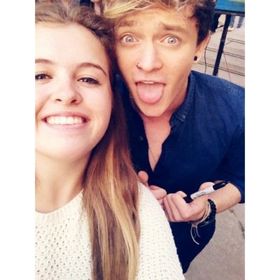 I love tristan and i am taking a break