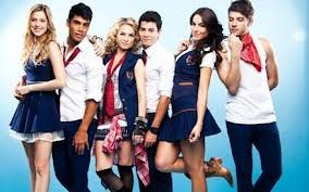 AMO REBELDE BRASIL E MEXICO. GOSTO DE VIOLETTA E ADORO DOCE E SALGADINHO ESTUDO NA ESCOLA COMUNITARIA DE CAMPINAS.