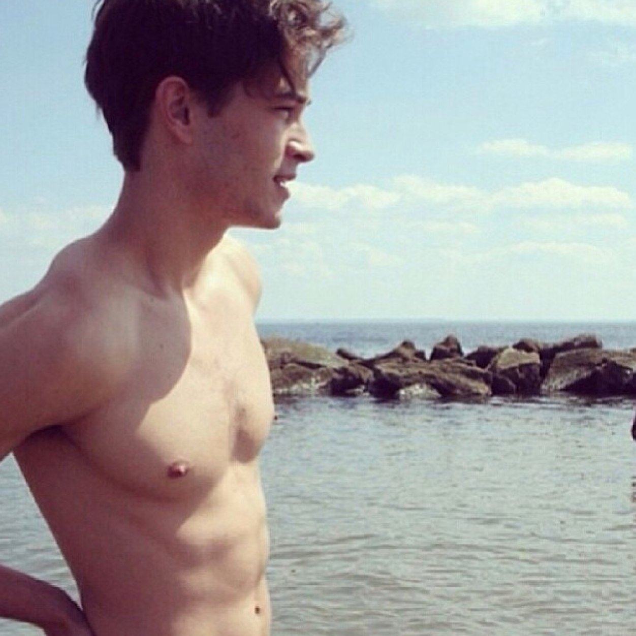 Canadian, 19 ~ Optimist