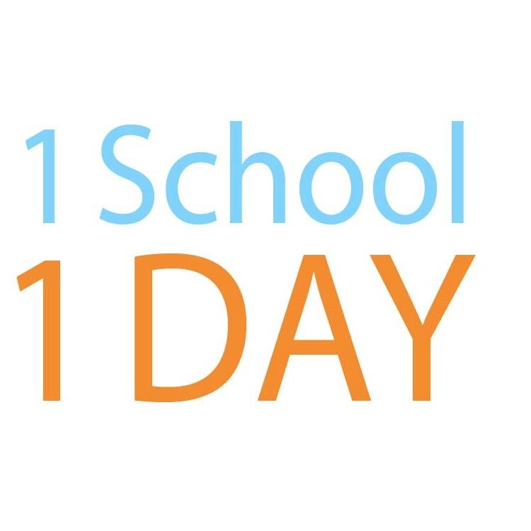 1school1day