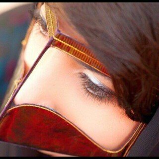 شو يابك ؟ 
تعال تعال وين ساير؟  دق فولو و توكل :)