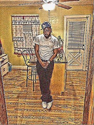 RIP GRANDMA IM ON A MONEY CHASE FLR ME AN BOI #SON #KINGSTON BEST GIFT ALLAH BLESS ME WITH!