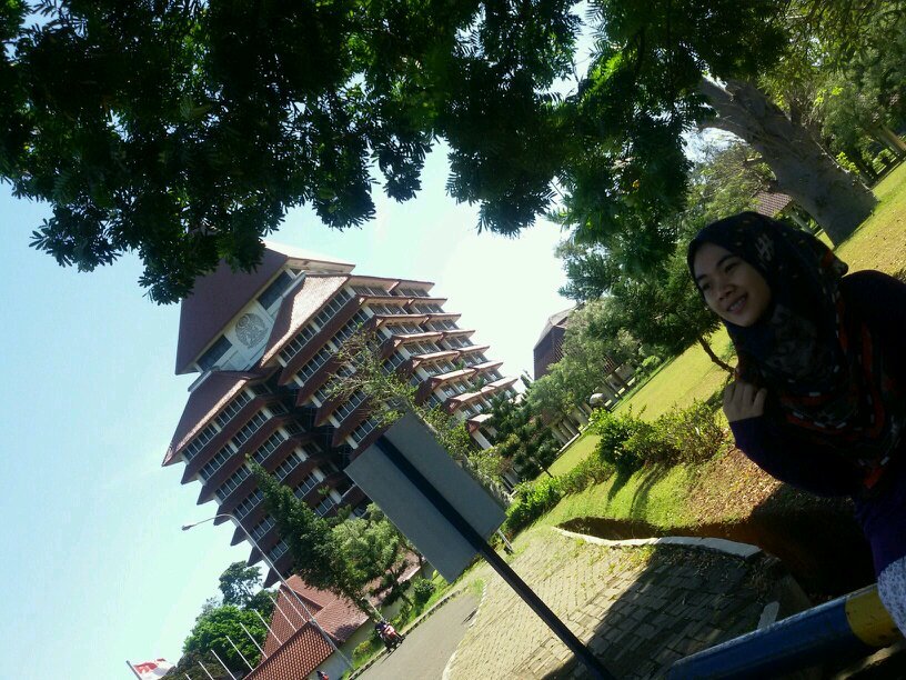 Fisip UI '11