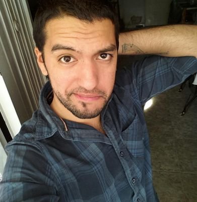 marcheloo0's profile picture. Somos complices los dos