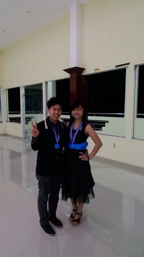 vivian_kotak's profile picture. ig: viviangelina05 | rickyseptiandri♡16