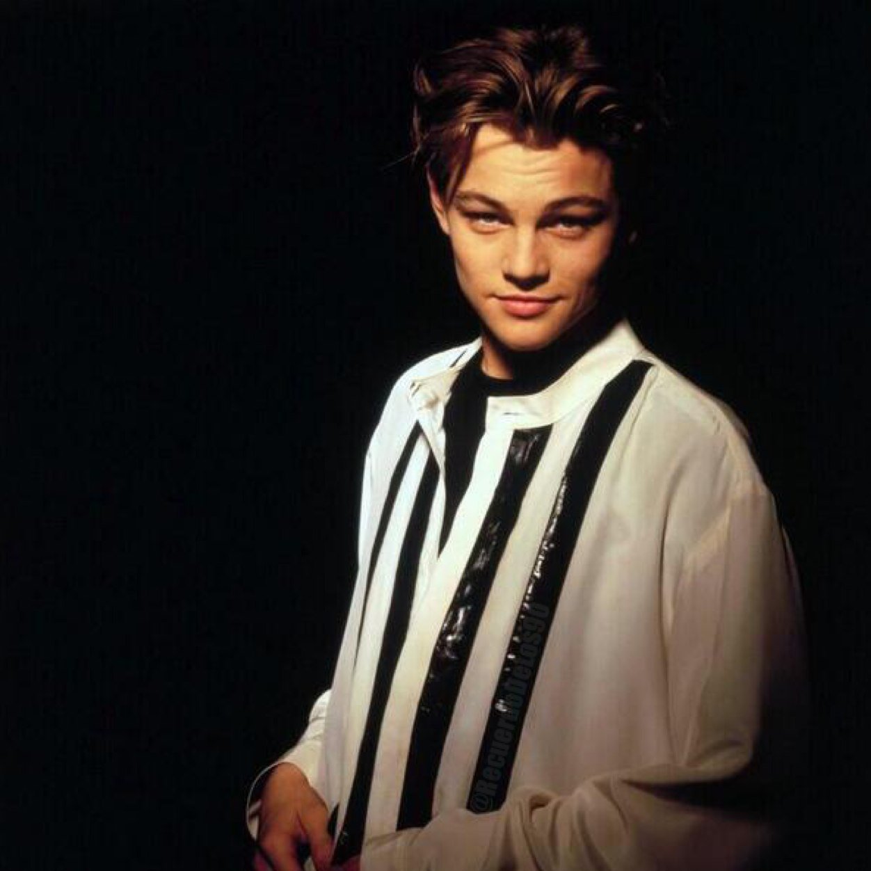 Club de fans leonardo dicaprio spain❤