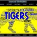 Leonard High School (@lhstigerway) Twitter profile photo