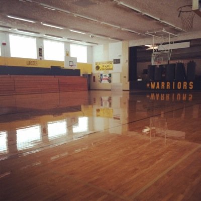 WatkinsMSPE's profile picture. Go Warriors!