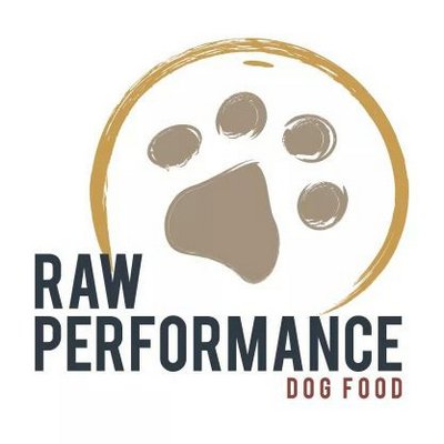 Performance raw dog food online
