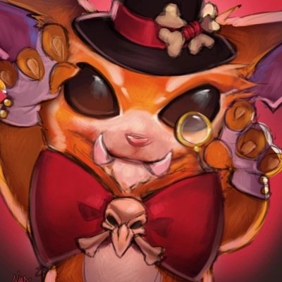 Gnar, GNAR!!