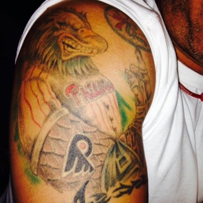 Retired NYPD Officer, Army Veteran, Husband and father of 3.