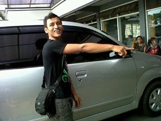 Padepokan Cakra Langit