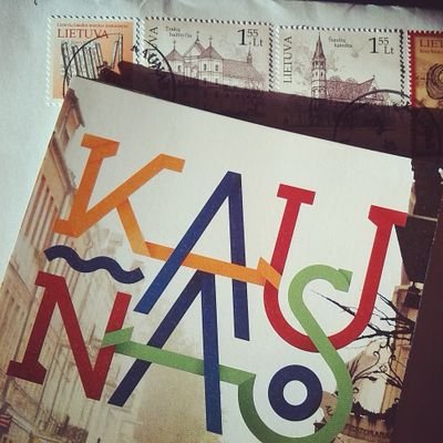 Adventures of an Erasmus student in Kaunas