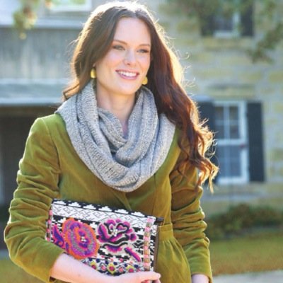 Restoring dignity to abandoned women in Ethiopia, empowering communities in Ecuador, and creating business opportunities for Ugandans. Wear their story!
