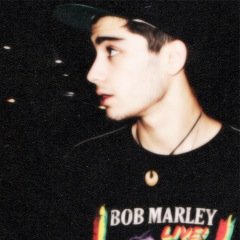 ask for a follow back on @raybanzouis