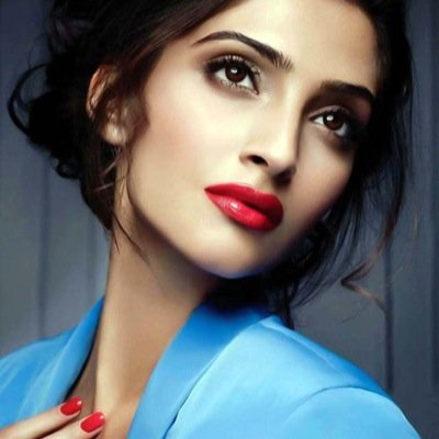 This is a Sonam Kapoor fan page!!! Follow for updates like pictures, videos, etc.. of the beautiful Sonam Kapoor -S.K