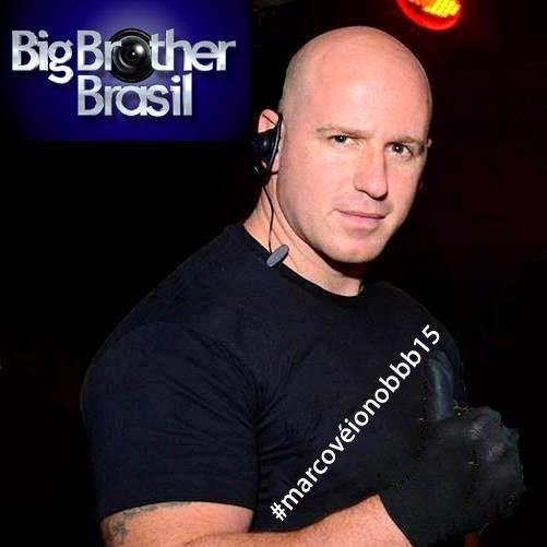 MarcoVeioRS Profile Picture