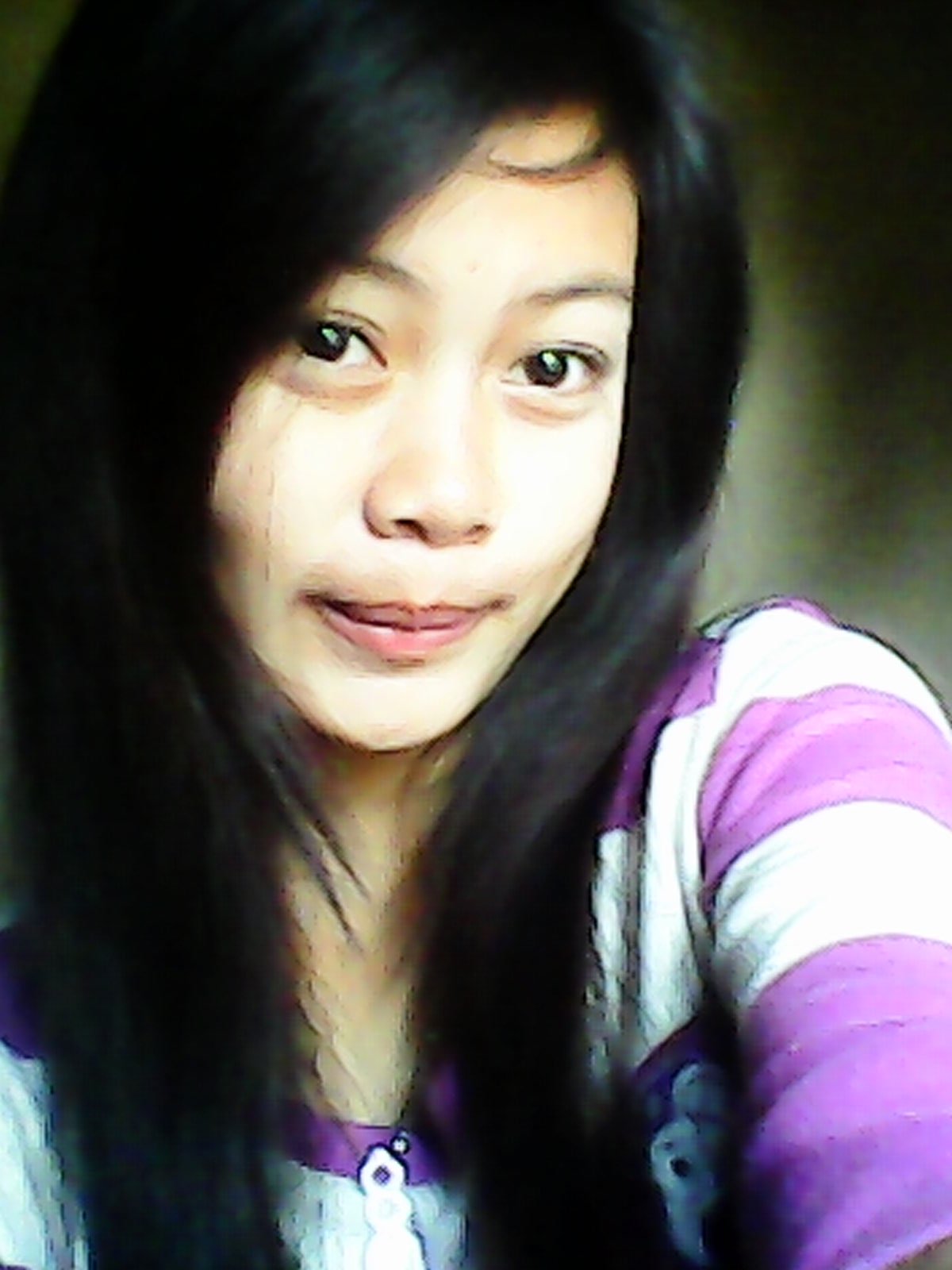hanya ingin tenang