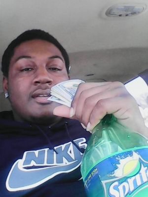 Just follow a real nigga ain't much to say