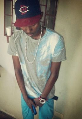 Am a bad ass nigga kik:unruly_boyz