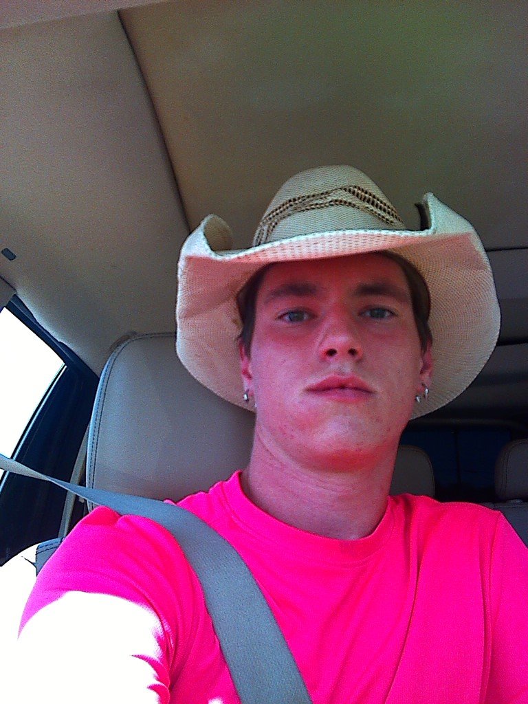 johnshepard6997's profile picture. Jesus is my lord and savior. keep it redneck