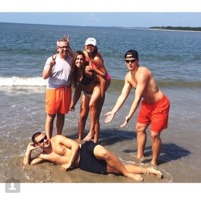 alexprestonO's profile picture. 