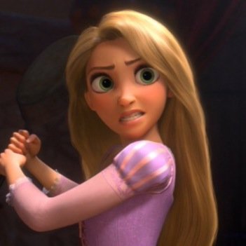 ❁look for the girl with a broken smile❁ annoyed 9/10