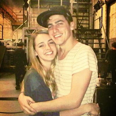 Kendall Schmidt