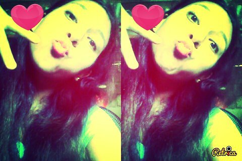 jerrygirl :) y directioner :) nialler de corazón