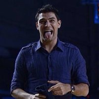Carlos Delfino (@cabezadelfino) 's Twitter Profile Photo