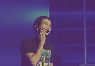 ♡Congrats, Austin followed you! ♡
