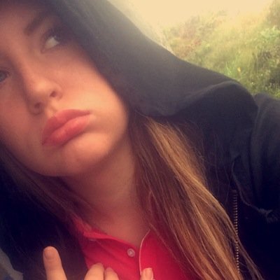 vtitland's profile picture. Det er ikke kleint, det er flott.