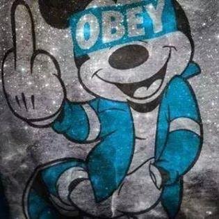 ZOADO POR TUDO E POR TODOS