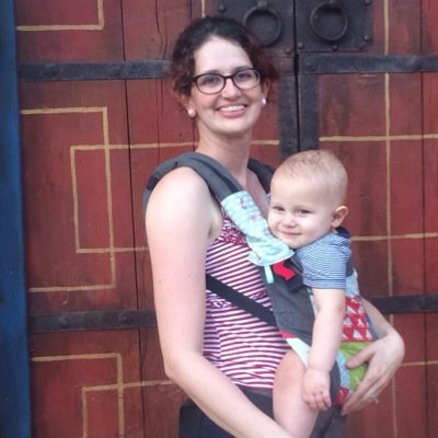 RonnaHenniger's profile picture. 