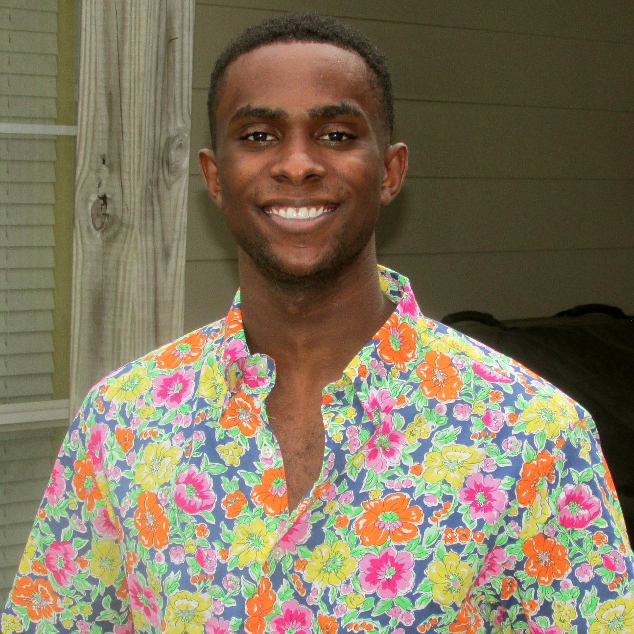 Duke University '15. S/o to Jesus. You should follow him. Yo!
