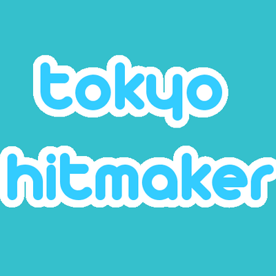 tokyohitmaker's profile image