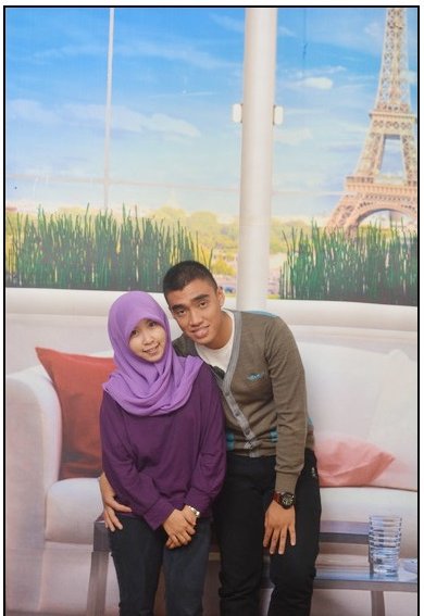 lieya_nitil's profile picture. Nina amalia, 30 maret 1995, korpri