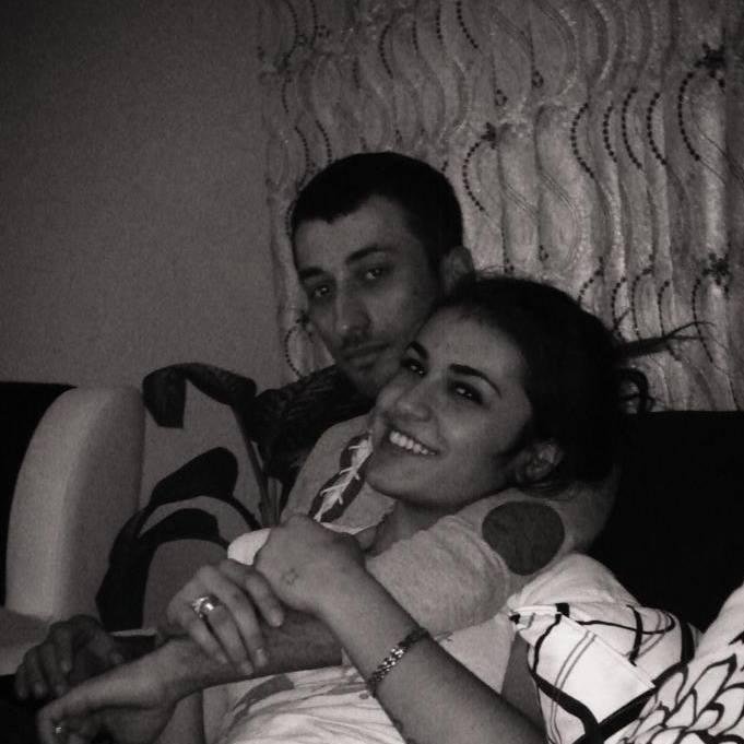 KCantz's profile picture. 