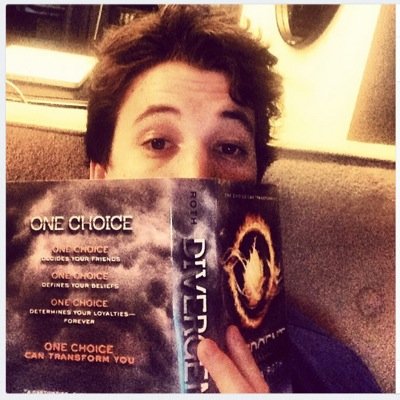 SmileForMilesCG's profile picture. You have to embrace the weird, that's what I do.