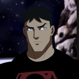 Created by Cadmus to replace Superman should he perish, or destroy him should he turn away from the light. @MissMInYJ is my favorite Martian. #RPDC