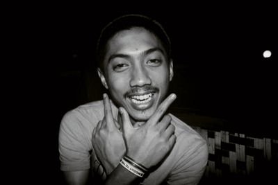 rezabukaneza's profile picture. 