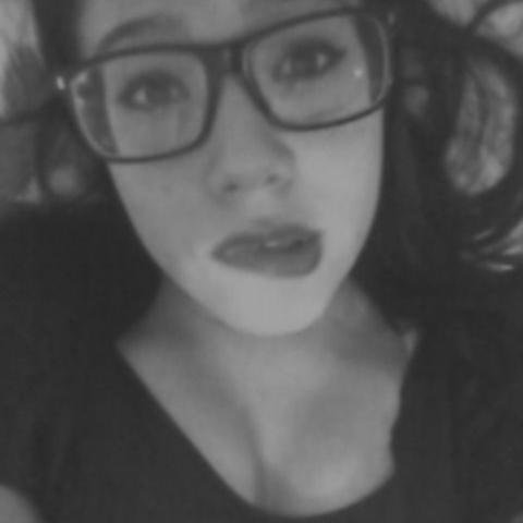 If you believe strongly in something, don`t be afraid to fiight for it.