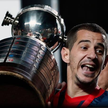 Santiago__SL's profile picture. Hincha y Socio de San Lorenzo - #Volvimos