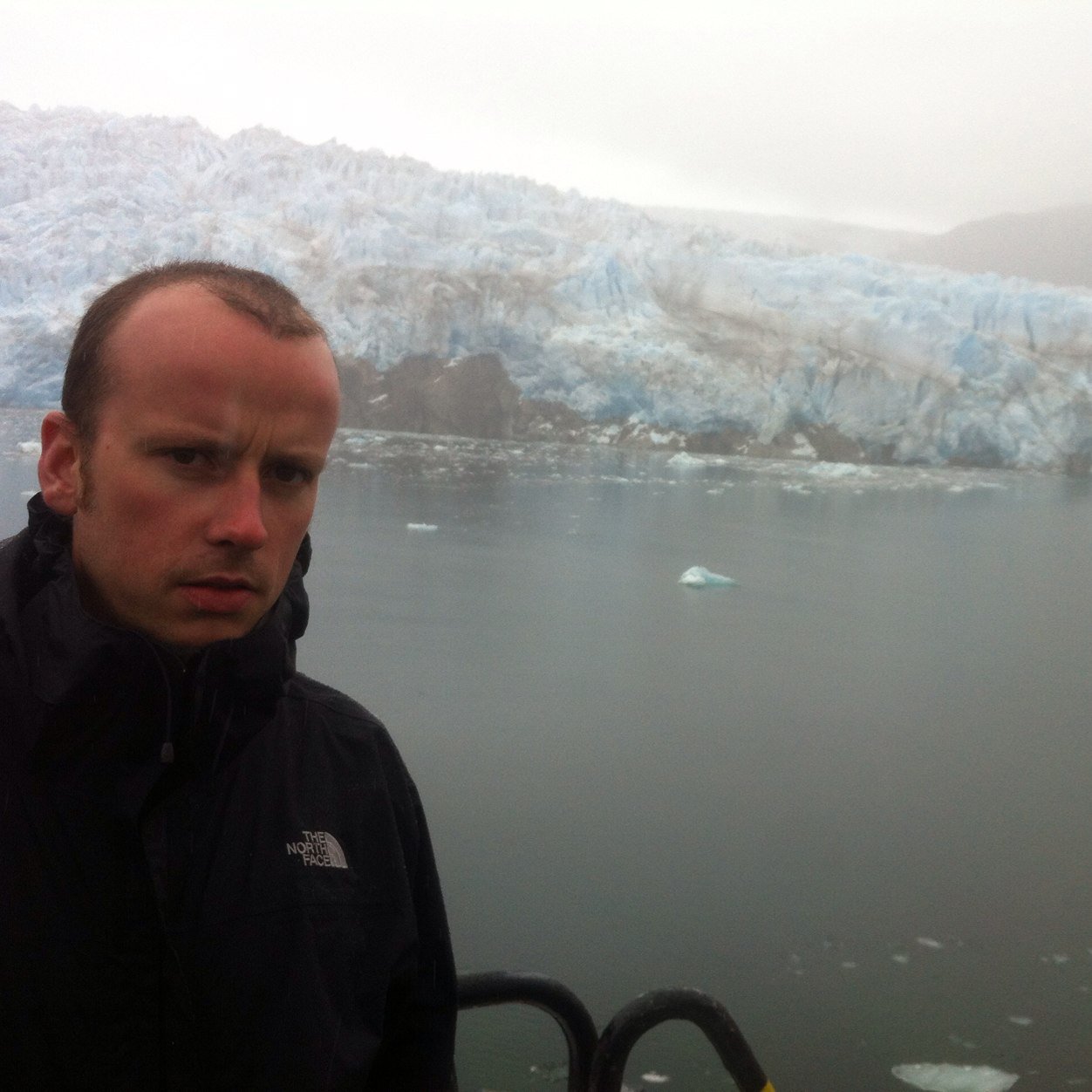 CarlosCusido's profile picture. 