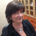 Bev Herman- Rivera - @bhrivera1 - Twitter