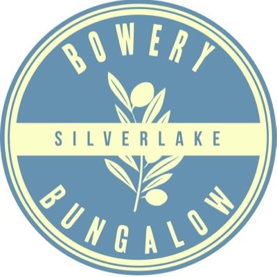 Farm to table creative Mideast food. Please follow @BOWERYST