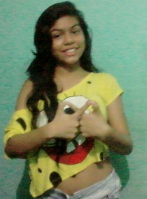 estefane menezes