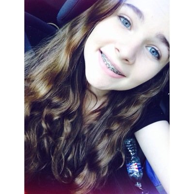 Positivity is key || @prideforameezy #OliviaForChicagoUGirl
